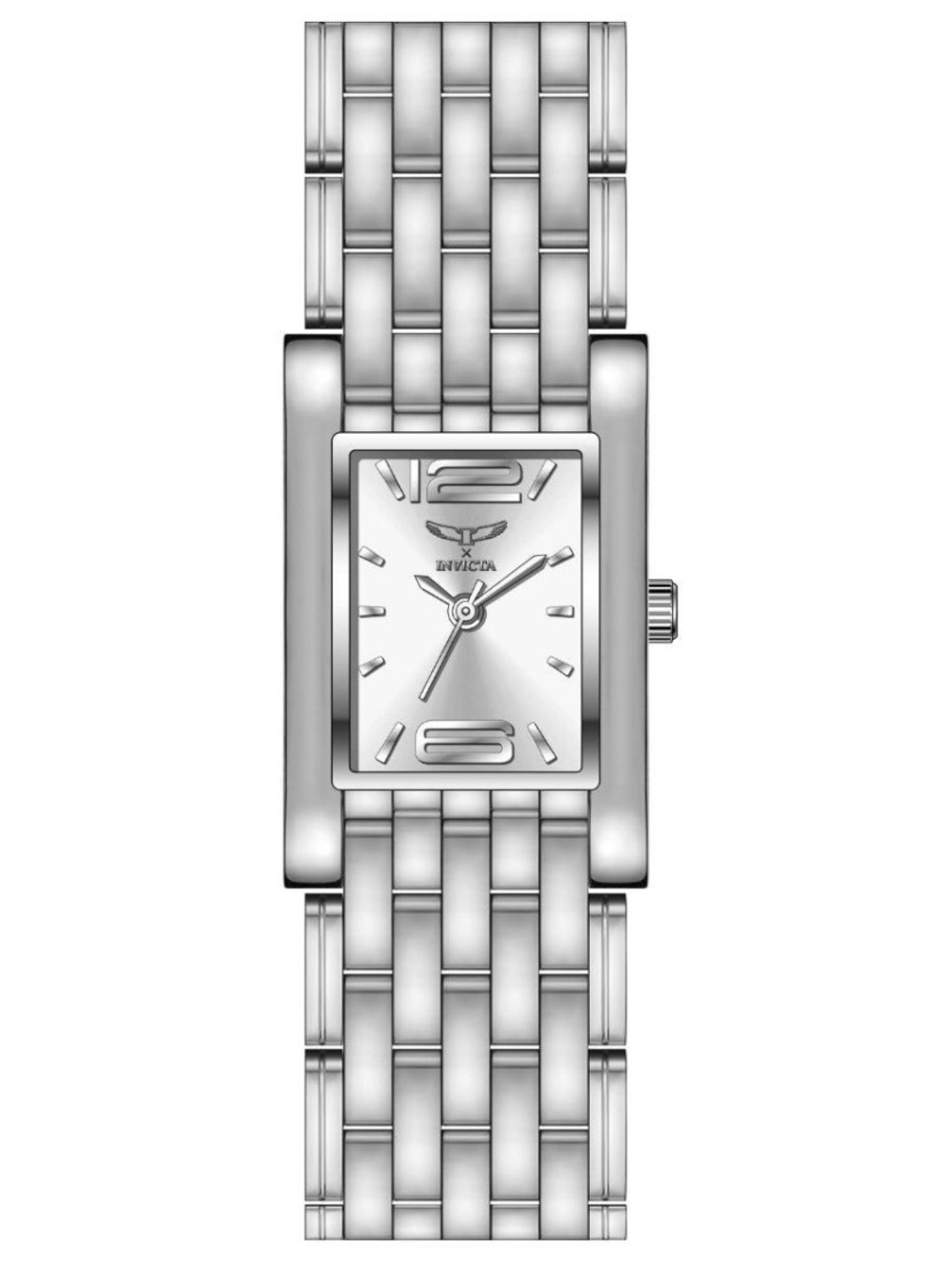 69894 - Invicta Specialty I by Invicta Women's Watch - 21mm, Steel (69894)